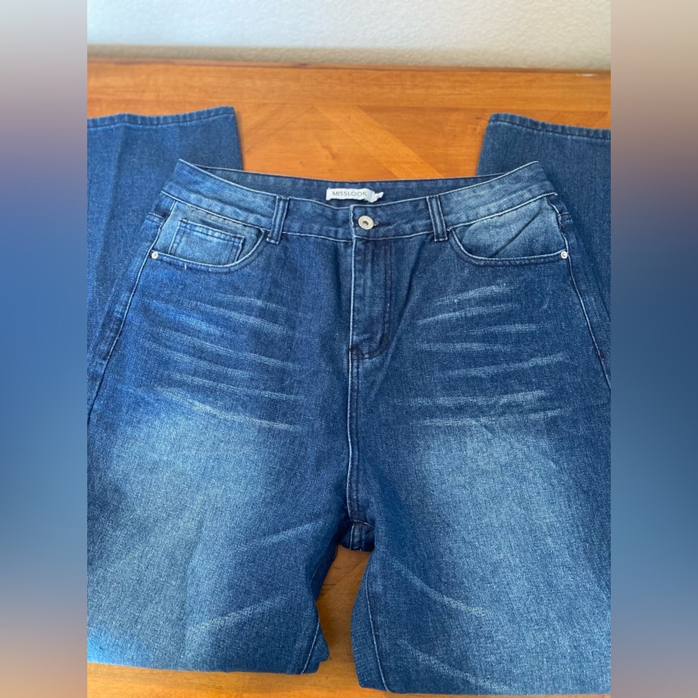 Misslook Jeans - image 2